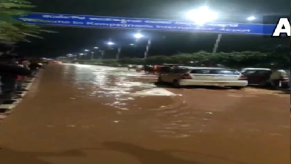 भारी बारिश का अलर्ट जारी 