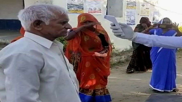 Rajasthan by-elections 2021