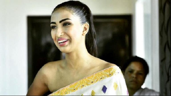 इसलिए पुलिस के सामने नहीं पेश हो रही थी मॉडल 