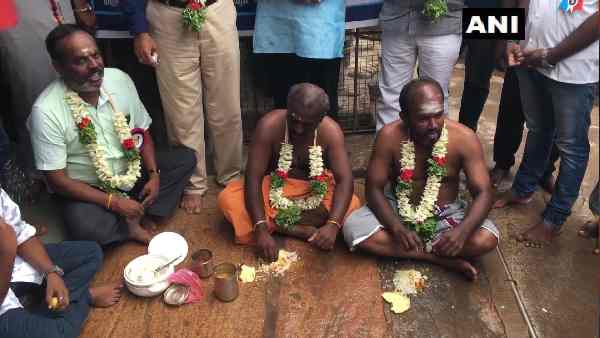 सुपरस्टार के लिए 'मान सोरु' कर रहे हैं फैन्स 