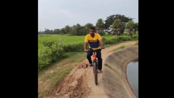 दस महीने में 15 हजार से ज्यादा की बचत की