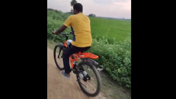 लोग कर रहे ऐसी साइकिल की डिमांड