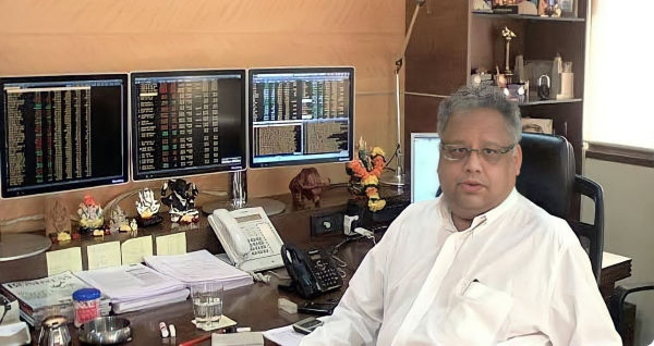  झुंझुनूं जिले से जुड़ी हैं 'बिग बुल' की जड़ें 