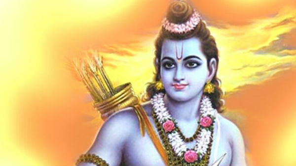 Must Read : श्री रामचंद्रजी की आरती