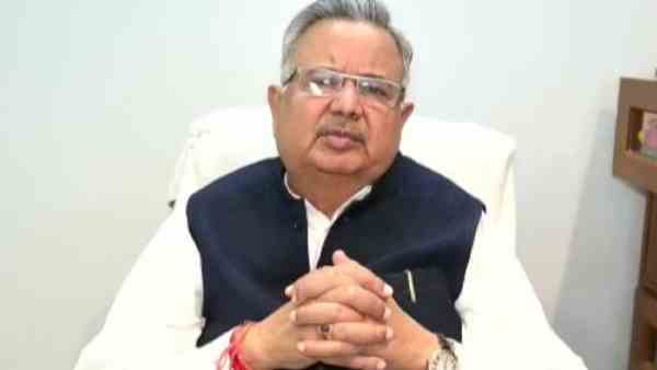 Former CM Raman Singh says BJP will come again in UP with full majority Former CM Raman Singh says BJP will come again in UP with full majority