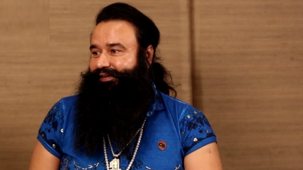 Gurmeet Ram Rahim