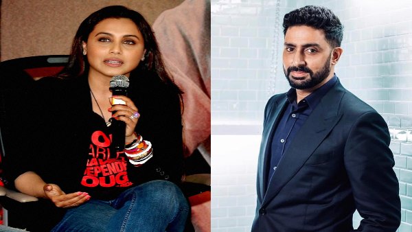 बच्चन परिवार के सबसे करीबियों में थी रानी