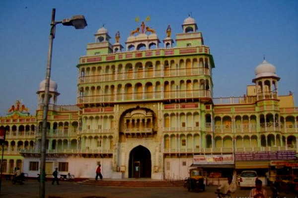 झुंझुनूं की राणी सती में है गहरी आस्था