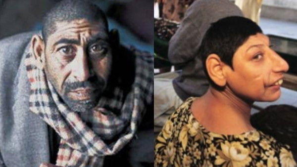 मुस्लिम धर्म गुरु था इसकी वजह!