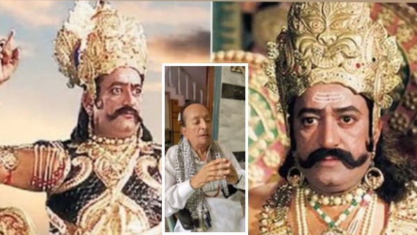 सीबीएफसी के कार्यवाहक अध्यक्ष रहे थे अरविंद त्रिवेदी