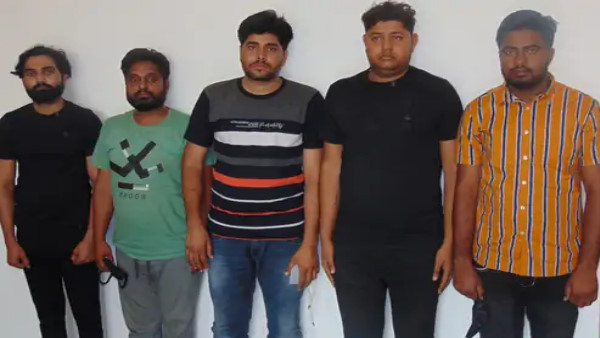 अब तक 19 आरोपी गिरफ्तार हो चुके