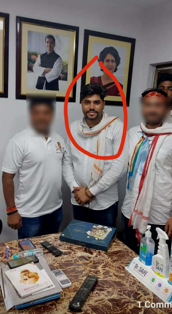 अब तक 16 आरोपी पकड़े गए