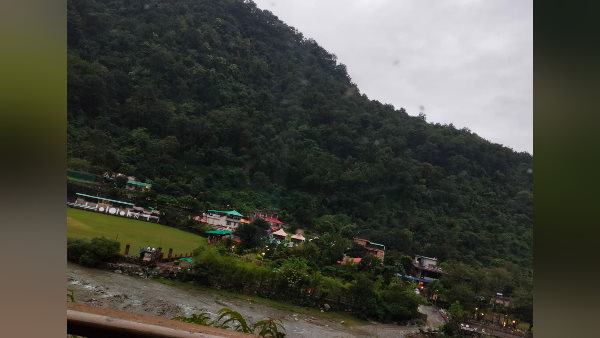 'नहीं सोचा था कोसी का ऐसा रूप दिखेगा'