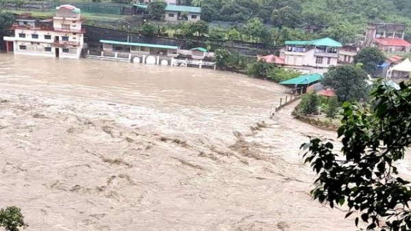 'आंखों के सामने घूमने लगे केदारनाथ आपदा के मंजर'