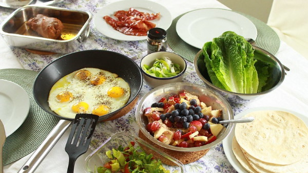 ये हैं दुनिया के टॉप 50 रेस्टेरेंट्स ये हैं दुनिया के टॉप 50 रेस्टेरेंट्स