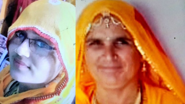 saas bahu Murder Churu saas bahu Murder Churu