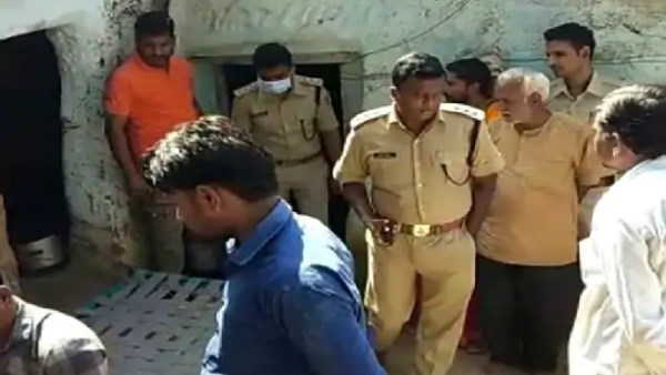 ओडिशा की रहने वाली थी प्रियंका 