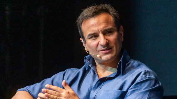 सैफ अली ने बताई सच्‍चाई