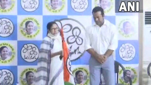 तीन दिन के गोवा दौरे पर हैं ममता बनर्जी