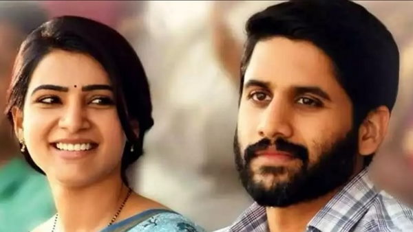 सामंथा का हाल ही में हुआ है तलाक