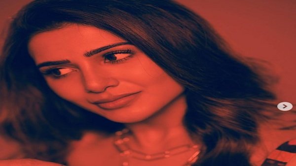 सामंथा ने तलाक से जुड़ी अफवाहों पर चुप्पी तोड़ी