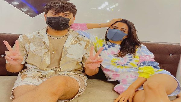 क्या प्रीतम जुकलकर बने शादी में 'विलेन'