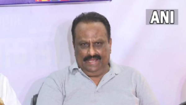  ज्ञानदेव वानखेड़े ने मलिक को गलत ठहराया