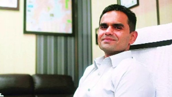 बतौर मुस्लिम मांगा था रिश्ता