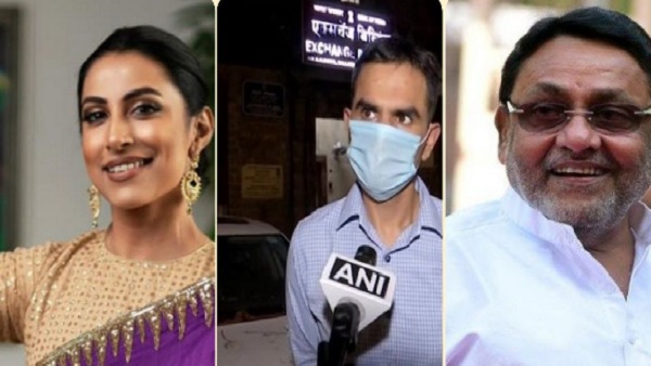 'समीर वानखेड़े पूरी तरह से ईमानदार हैं'