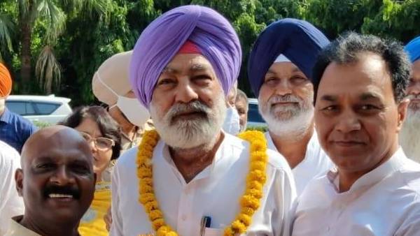 'वादे पूरा करना प्राथमिकता'