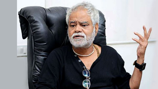 एक्टिंग की दुनिया छोड़ चुके थे संजय