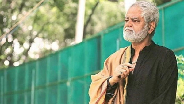 पिता के निधन से टूट गए थे संजय