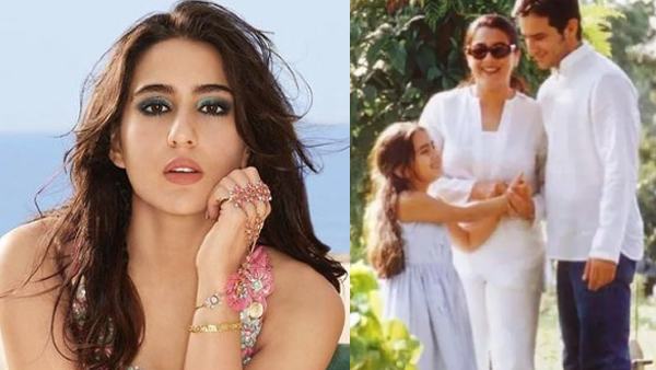 फैमिली के साथ वक्त बिताना पसंद