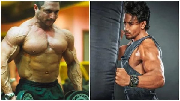 टाइगर श्रॉफ की फिटनेस में बड़ा योगदान