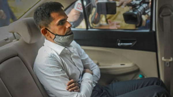 नवाब मलिक ने लगाए हैं संगीन आरोप