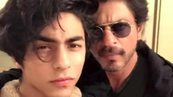 शाहरुख के बेटे को किया जा रहा टारगेट: शत्रुघ्न सिन्हा शाहरुख के बेटे को किया जा रहा टारगेट: शत्रुघ्न सिन्हा