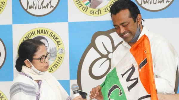 पेस ने की ममता बनर्जी की तारीफ