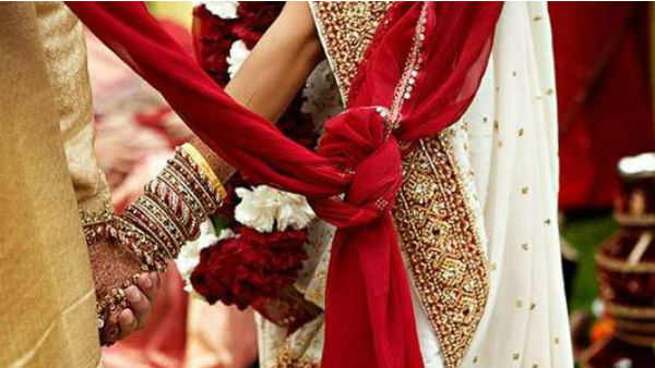 शादी का सबूत नहीं दे सका कपल शादी का सबूत नहीं दे सका कपल