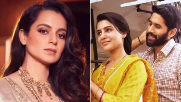 कंगना ने लिखी है लंबी पोस्ट कंगना ने लिखी है लंबी पोस्ट