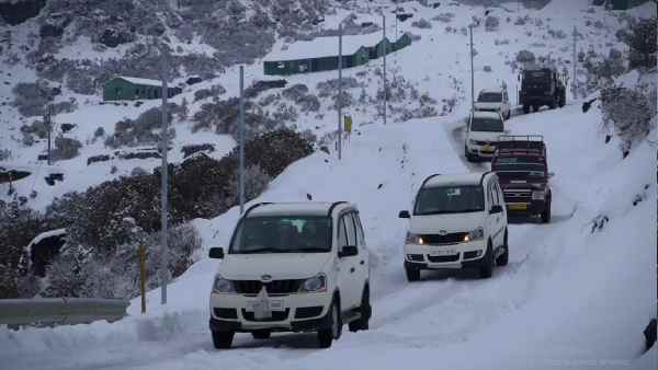 10 किली मीटर कम हो जाएगी सीमा की दूरी