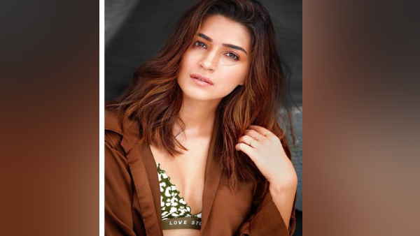 ऑडीशन में पहले पूछा गया क्‍या स्‍वीमिंग आती है 