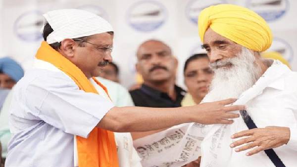 दिल्ली में करवा रहे थे इलाज