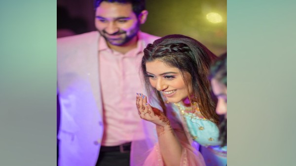  2 अगस्त को हुई थी सगाई