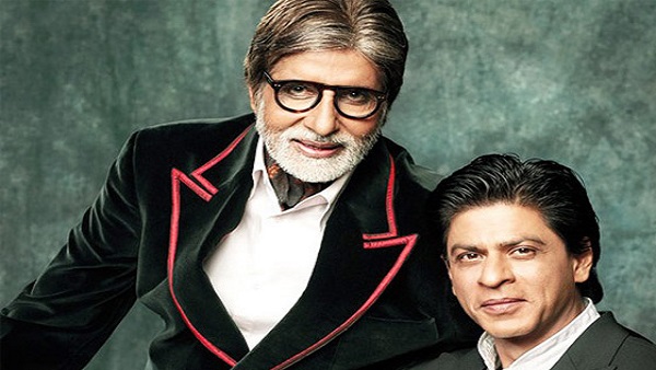 ' मैं कभी भी अमिताभ बच्चन को कॉपी नहीं कर सकता '