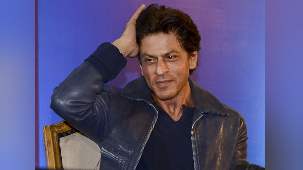 शाहरुख के पास हैं कितनी कारें