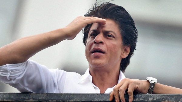 इतने करोड़ रुपए की संपत्ति के मालिक हैं शाहरुख