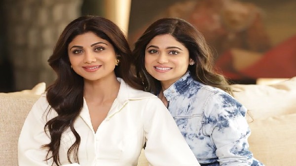 इस वजह से बिग बॉस में आईं शमिता