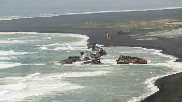 कैसे हुई ये घटना?