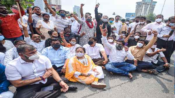 किसान आंदोलन पर भाजपा से अलग राय रख रहे हैं वरुण किसान आंदोलन पर भाजपा से अलग राय रख रहे हैं वरुण