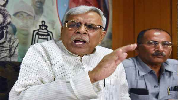 RJD has said that Congress has no future and Kanhaiya Kumar will ruin it more like Navjot Singh Sidhu